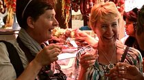 Eat like an Athenian: Gastronomic walk around the city