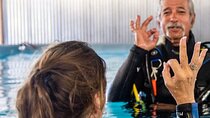 Introductory Beach Scuba Dive