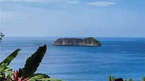 Shared transfer to Manuel Antonio