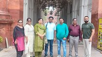 Best of Amritsar - Day Trip to Golden Temple with Wagah Border