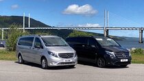 Inverness Airport and Hotels Private Transfers