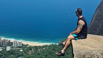 Half-Day Bonita Rock Tour 