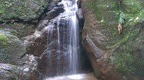 Caves And Waterfalls Tour in Rio de Janeiro
