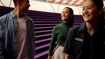 Sydney Opera House Guided Tour with Mandarin Language Guide