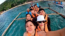 Cebu Oslob Whaleshark and Sumilon Island Full-Day Private Tour