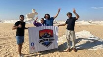 Private 2-Day Tour in Egypt