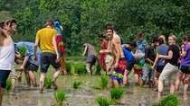 3 Days Ropain Festival at Kirtipur