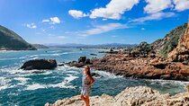 Full-Day Garden Route Safari from Port Elizabeth