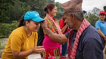 3-Day Guided Tour in Nagarkot with Ropain Festival Experience