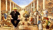 Holy Jerusalem Walking Private Tour