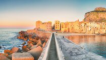 Private UNESCO Tour from Palermo: Monreale & Cefalù