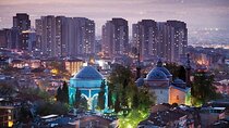 Bursa Full-Day Tour from Istanbul