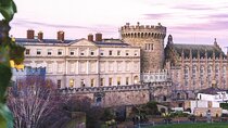  Private Luxury Tour of Dublin 