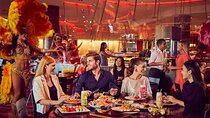 Saffron Atlantis at the Palm Brunch & Dinner Option