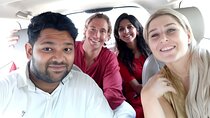 Private Transfer- Delhi - Jaipur - Agra by ( Sedan/SUV/MUV )