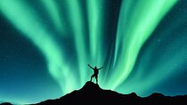 Akureyri Northern Light Tour