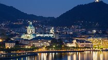 Como Bellagio and Varenna Day Tour with Cruise from Milan