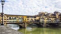 Private Direct Transfer From Milan To Florence With Local Driver