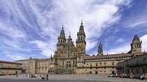 Transfer to Santiago de Compostela from Lisbon
