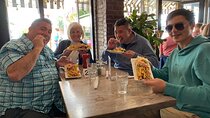 Iconic Boston Food and History Small-Group Walking Tour