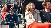 Private Half-Day Tour in Osaka by Taxi and Rickshaw