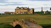  Personalized Bespoke Private St. Andrews Tour