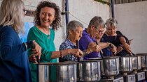Natural Dyeing and Shibori Half Day Workshop