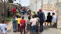 Half Day Cape Town Township Tour