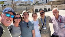 Tangier and Chefchaouen Private Tour From Malaga or Tarifa Port