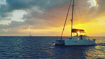 Santorini Caldera Panorama Winter Cruise All Inclusive