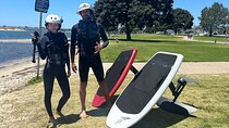 Video Package 2Hour 1 1 LIFT5 LIFTX eFoil Introduction Session