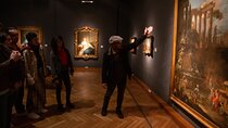 Cultural Walking Tour and Top Museums in Buenos Aires 