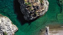 Exclusive Jeep Tour, South Crete, Winery, Donkeys, Secret Beach