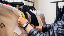 Paris Private Shopping Spree & Walking Tour with a Local Guide