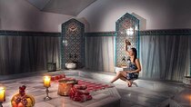 Traditional Turkish Bath Experience in Cappadocia