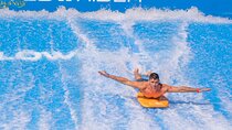 Andamanda Phuket Water Park Ticket in Phuket
