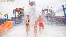 Andamanda Phuket Water Park Ticket Include Transfers