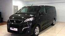 Car and Driver Service in Istanbul