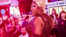 Music City Dolls Dueling Drag Brunch