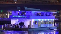 Marina Dhowe Cruise Dinner with Private Transfers