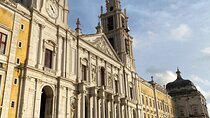 Private: Ericeira and Mafra Tour departing from Sintra