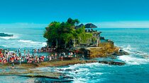 Private Day Tour in Ubud and Tanah Lot Temple