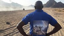Safari Quad Bike Adventure, Camel, Show, Dinner & Stargazing