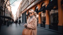Berlin Local Fashion Designers Shopping Tour with a Stylist