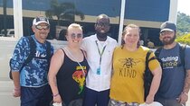Private transportation to resorts in Negril, Montego Bay,Trelawny