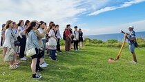 Private Walangari's Aboriginal Walking Tour in Bondi Beach