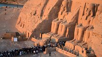 2-Day Private Tour from Luxor to Aswan