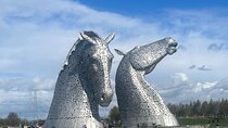 Executive Scottish Lowlands Tour 