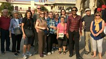 Private Delhi Luxury Tour with Guide