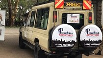 3 Day Private Wild Safari Tour in Maasai Mara 